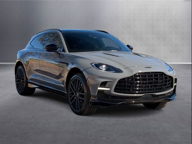 2023 Aston Martin DBX 707