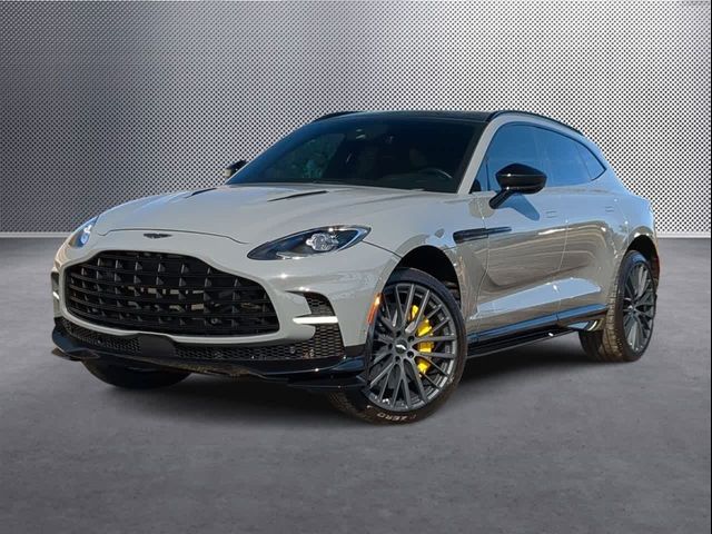 2023 Aston Martin DBX 707