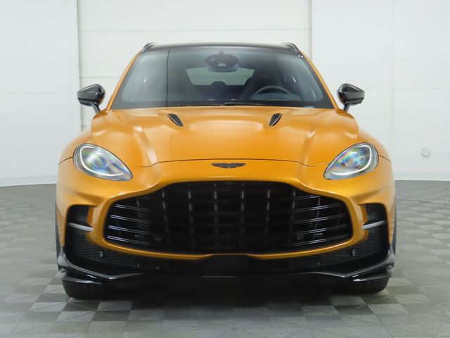 2023 Aston Martin DBX 707