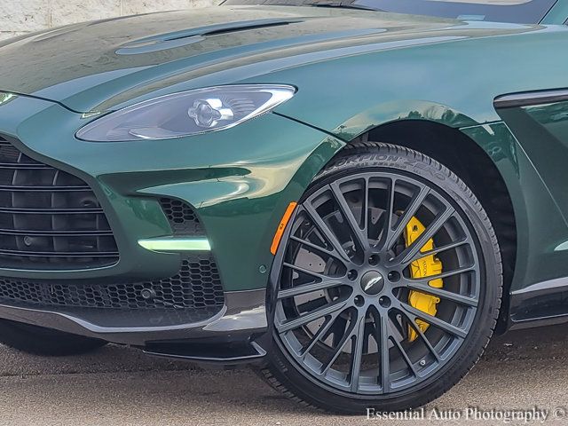 2023 Aston Martin DBX 707