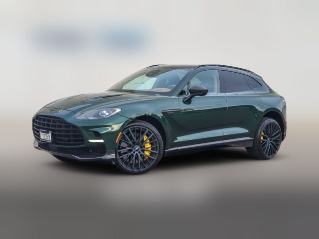 2023 Aston Martin DBX 707