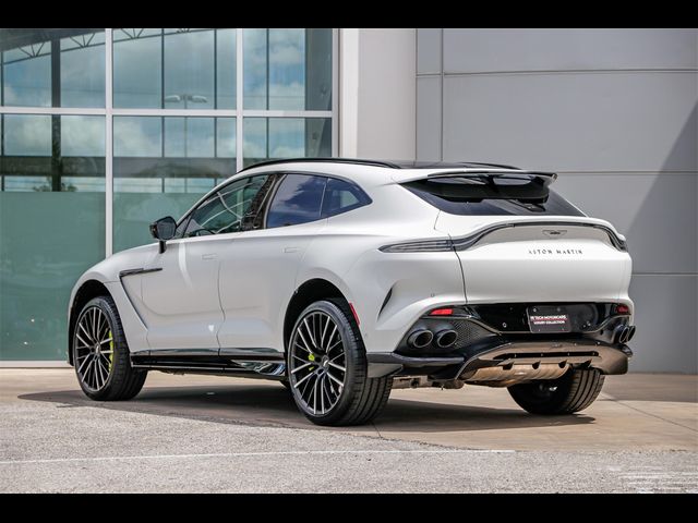 2023 Aston Martin DBX 707