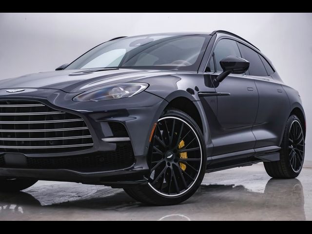 2023 Aston Martin DBX 707