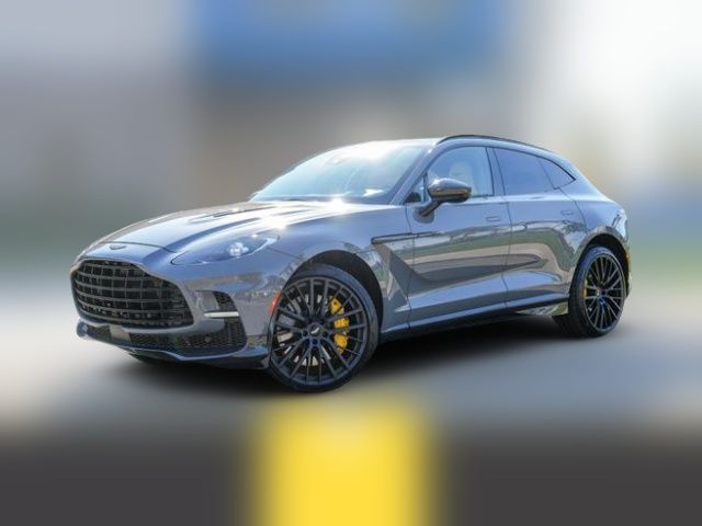 2023 Aston Martin DBX 707