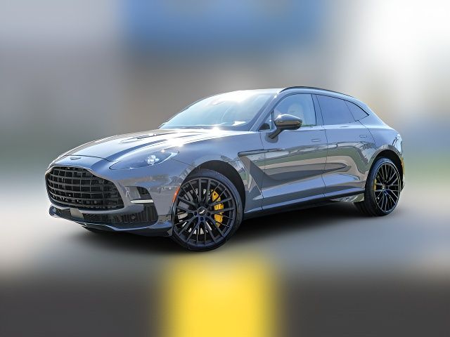 2023 Aston Martin DBX 707