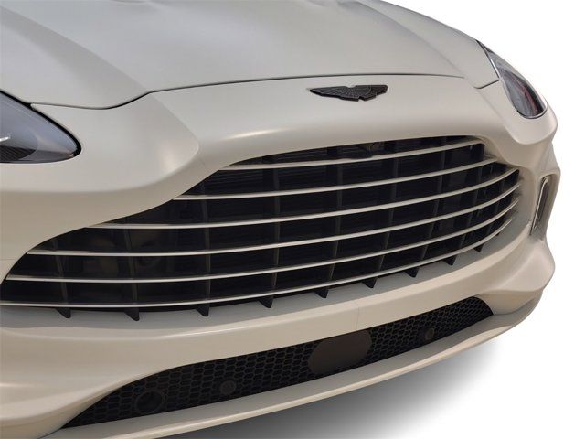 2023 Aston Martin DBX Base