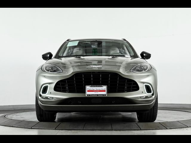 2023 Aston Martin DBX Base