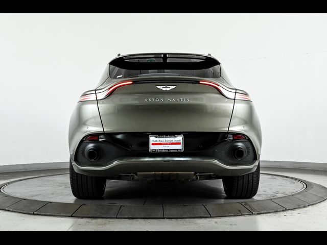 2023 Aston Martin DBX Base