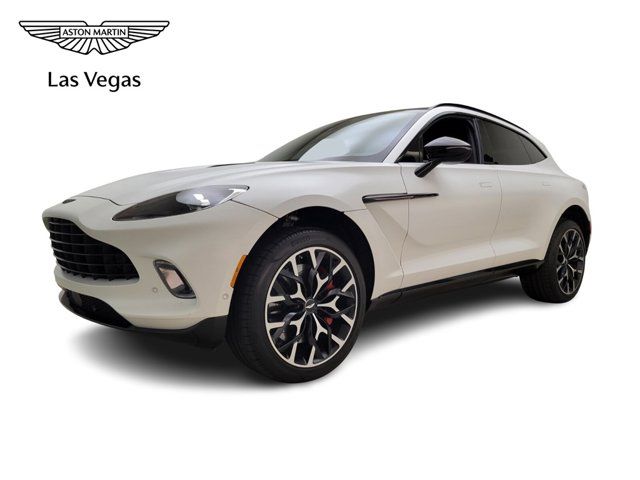 2023 Aston Martin DBX Base