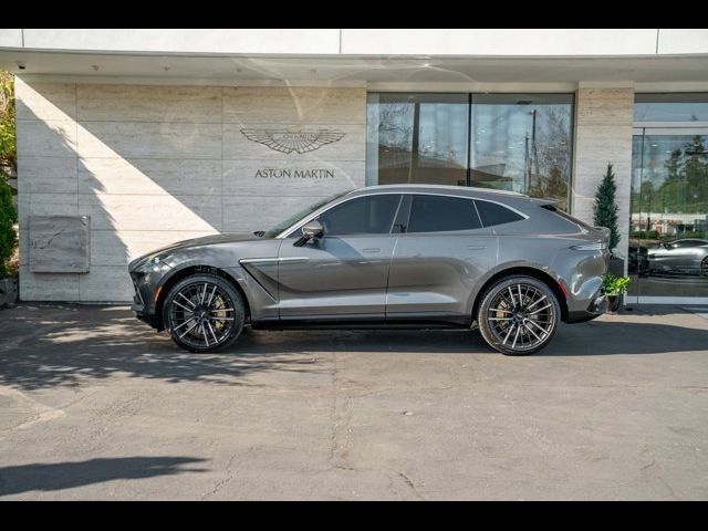 2023 Aston Martin DBX Base