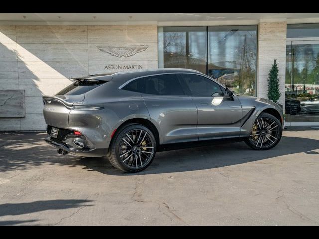 2023 Aston Martin DBX Base