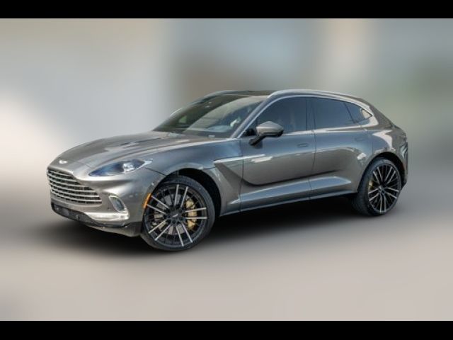 2023 Aston Martin DBX Base