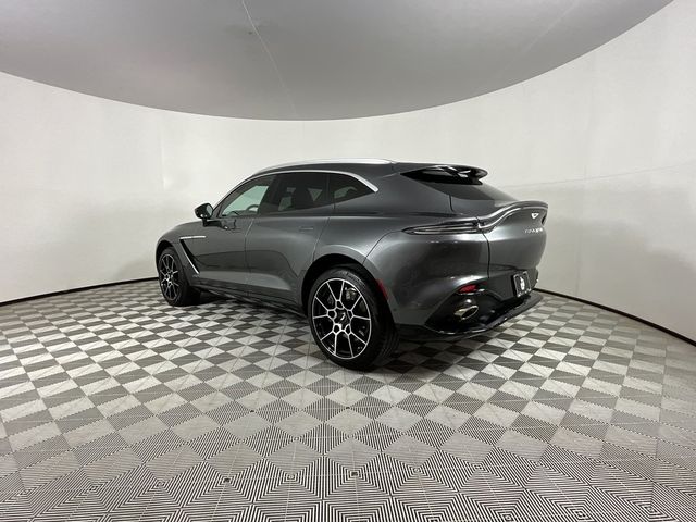 2023 Aston Martin DBX Base