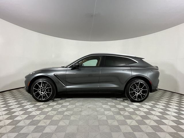 2023 Aston Martin DBX Base