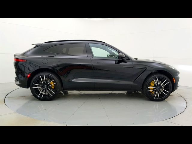 2023 Aston Martin DBX Base