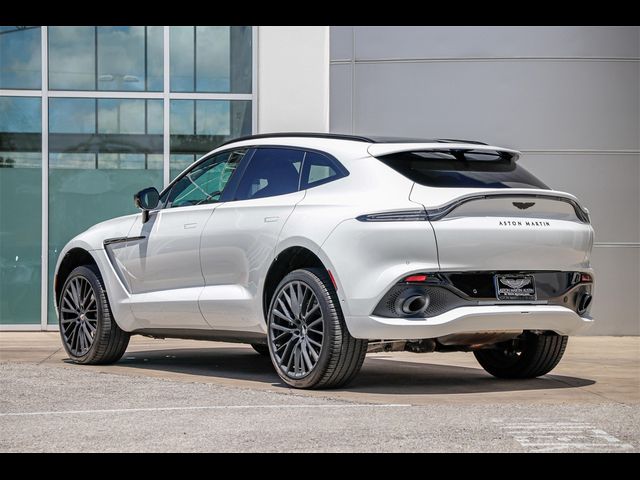 2023 Aston Martin DBX Base