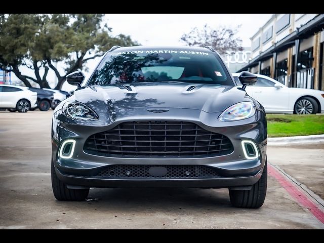 2023 Aston Martin DBX Base