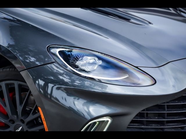 2023 Aston Martin DBX Base