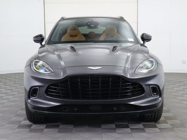 2023 Aston Martin DBX Base