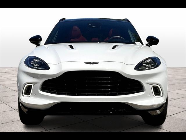 2023 Aston Martin DBX Base