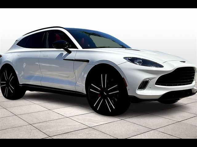 2023 Aston Martin DBX Base