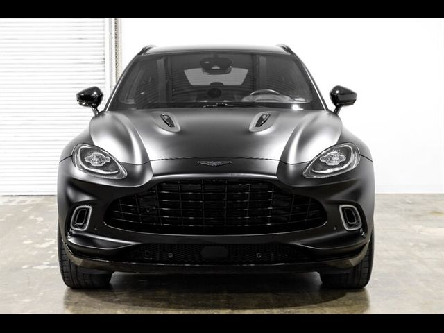 2023 Aston Martin DBX Base