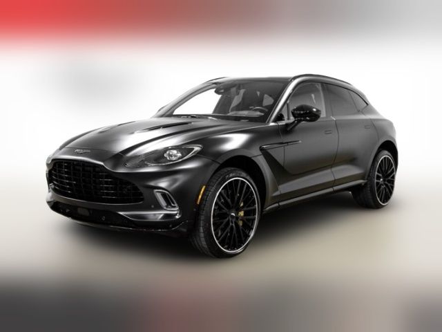 2023 Aston Martin DBX Base