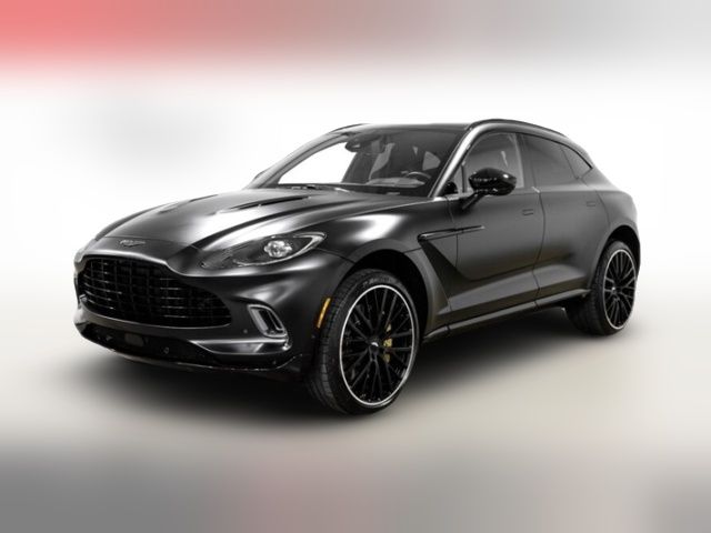 2023 Aston Martin DBX Base