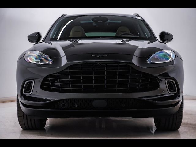 2023 Aston Martin DBX Base