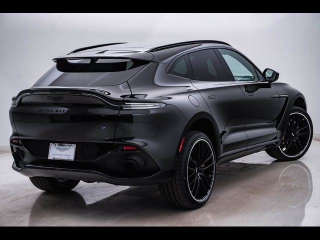 2023 Aston Martin DBX Base