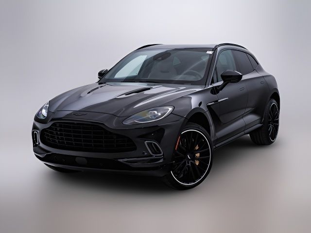 2023 Aston Martin DBX Base