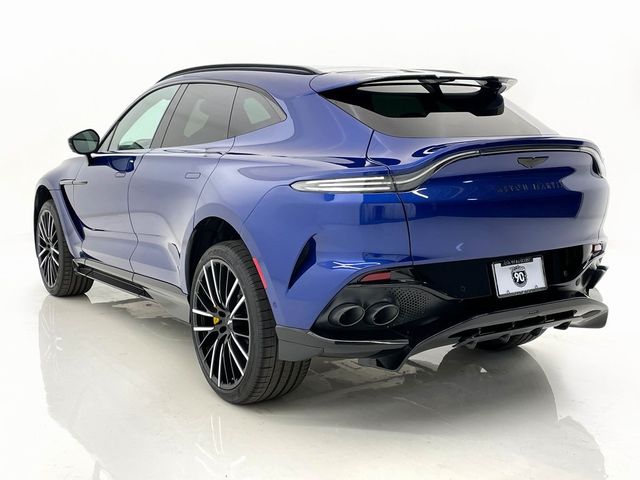 2023 Aston Martin DBX 707