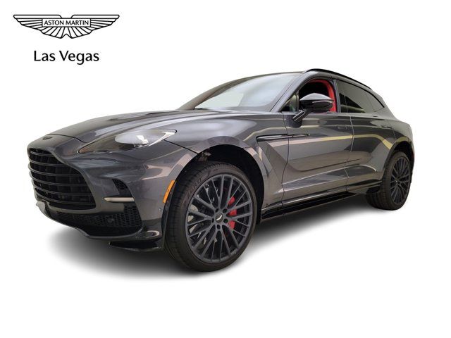 2023 Aston Martin DBX 707