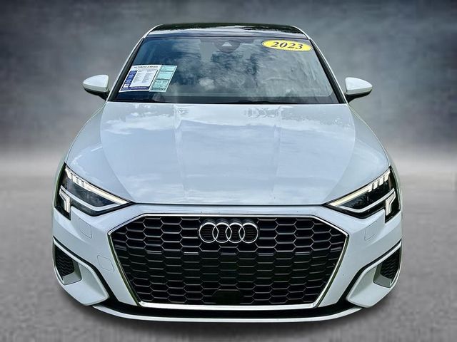 2023 Audi A3 Premium