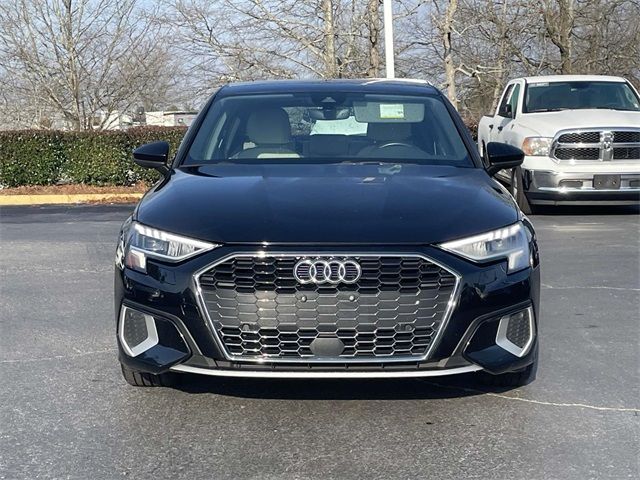 2023 Audi A3 Premium