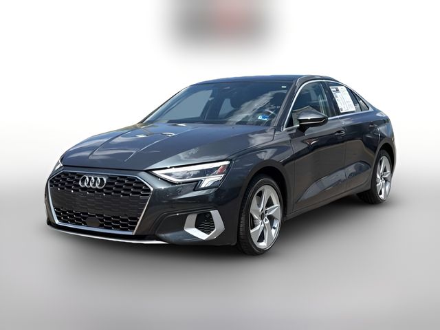 2023 Audi A3 Premium