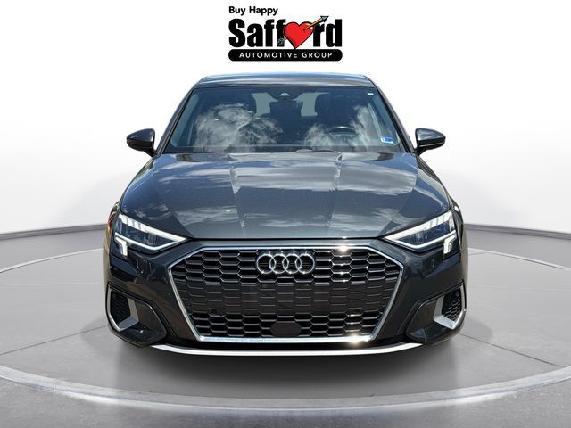 2023 Audi A3 Premium