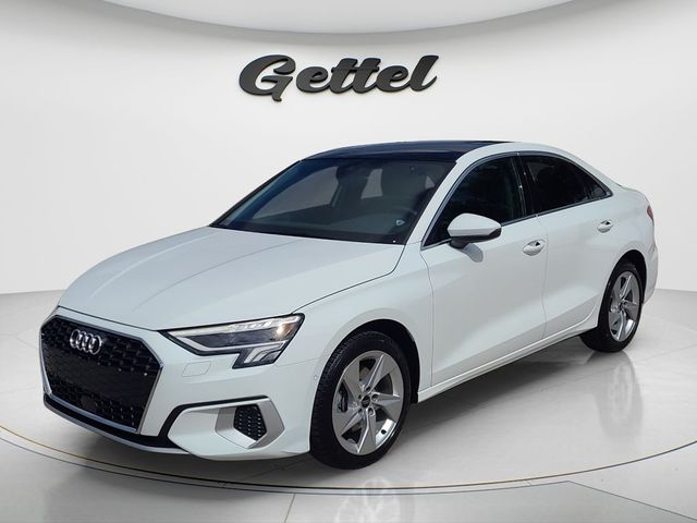2023 Audi A3 Premium