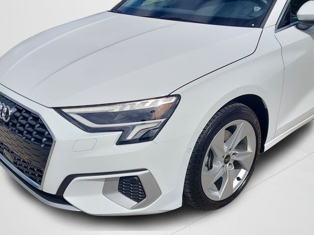 2023 Audi A3 Premium