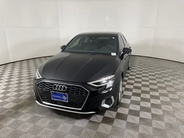 2023 Audi A3 Premium