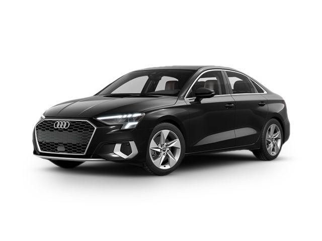 2023 Audi A3 Premium