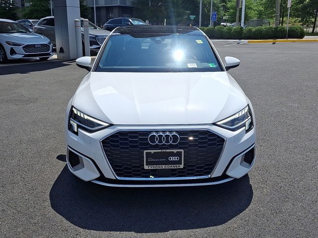 2023 Audi A3 Premium