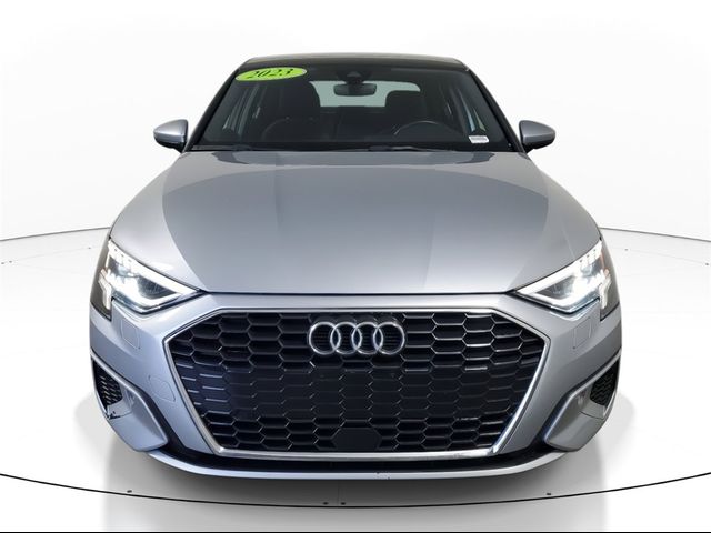 2023 Audi A3 Premium