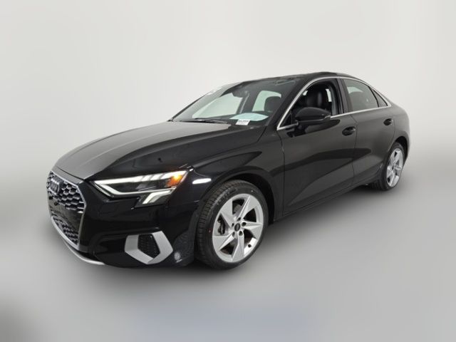 2023 Audi A3 Premium