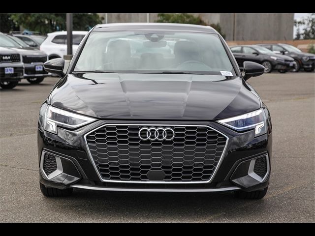 2023 Audi A3 Premium