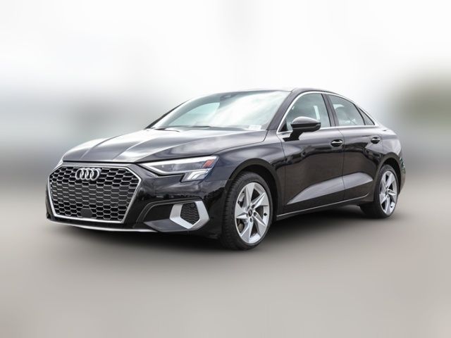 2023 Audi A3 Premium