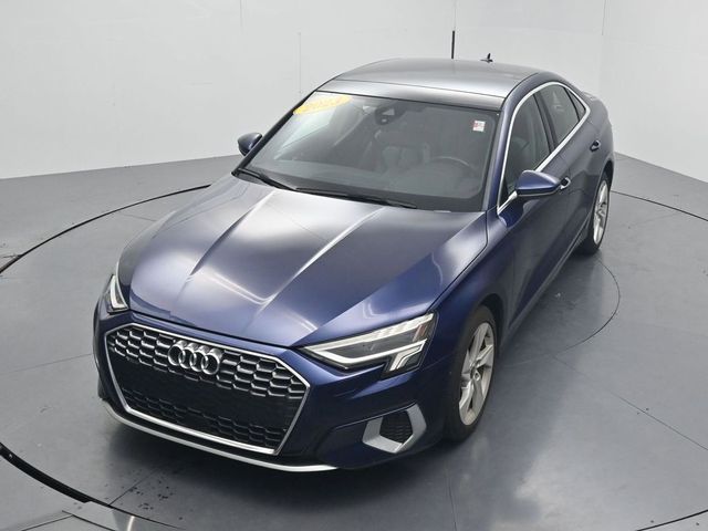 2023 Audi A3 Premium
