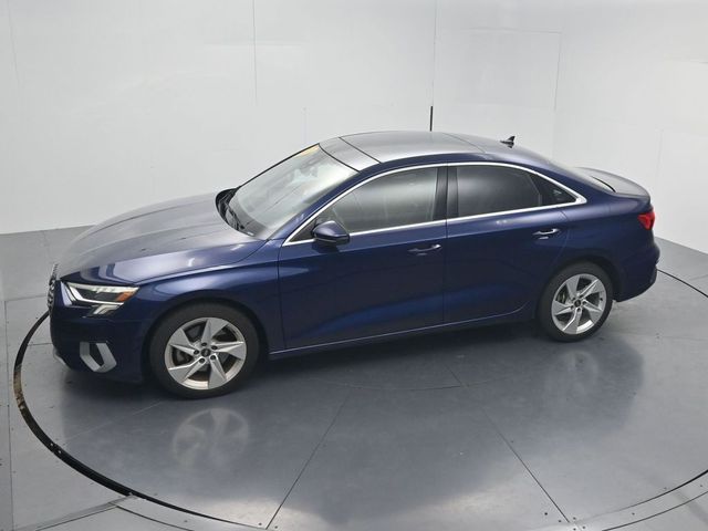 2023 Audi A3 Premium