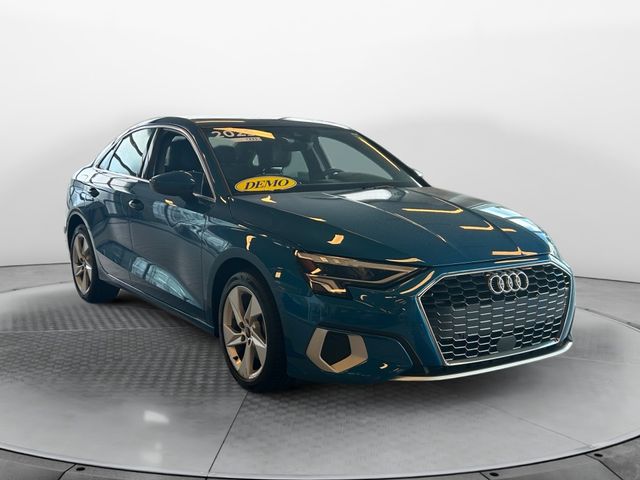 2023 Audi A3 Premium