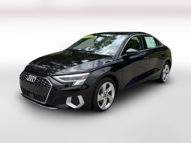 2023 Audi A3 Premium